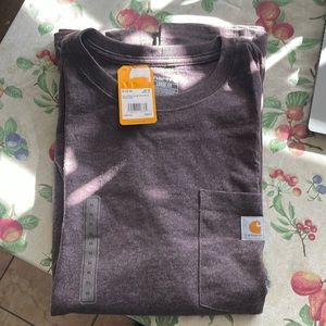 COPY - Carhartt woman’s x-large loose for short sleeve shirt